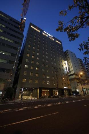 Dormy Inn Osaka Natural Hot Springs Buitenkant foto